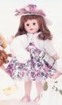 Susan Wakeen - With Love - Saturday's Child - Doll